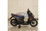 Honda All New Beat Deluxe Tahun 2026
